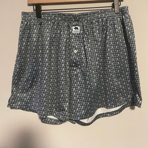 Onward Reserve Performance Boxer Shorts Large